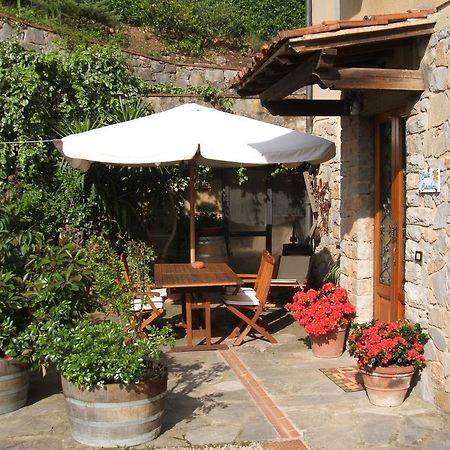 Casa Ciaccheri Gaiole in Chianti Room photo