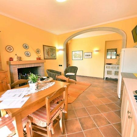 Casa Ciaccheri Gaiole in Chianti Room photo