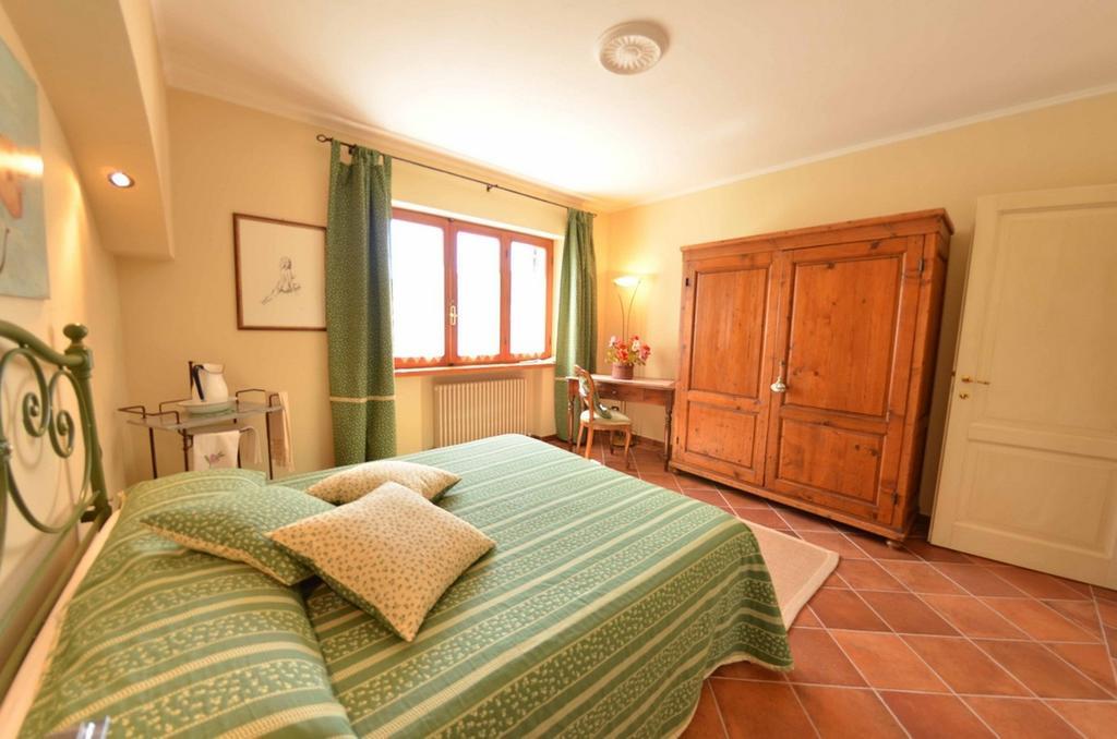 Casa Ciaccheri Gaiole in Chianti Room photo