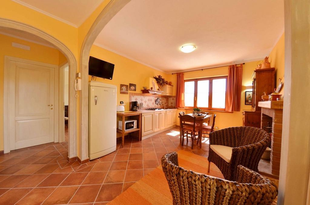 Casa Ciaccheri Gaiole in Chianti Room photo