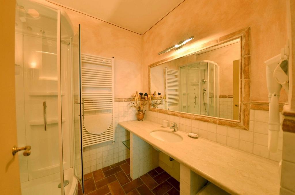 Casa Ciaccheri Gaiole in Chianti Room photo