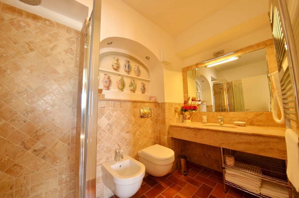Casa Ciaccheri Gaiole in Chianti Room photo